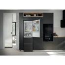 HAIER HTR3518ENMTK 60/40 Fridge Freezer - Black additional 15