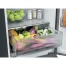 HAIER HTR3518ENMTK 60/40 Fridge Freezer - Black additional 10