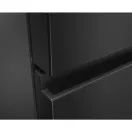 HAIER HTR3518ENMTK 60/40 Fridge Freezer - Black additional 9
