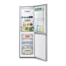 HISENSE RB327N4BCE 50/50 Total No Frost Fridge Freezer - Stainless Steel additional 2