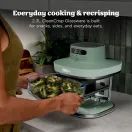 NINJA AS090UKGN CRISPi PRO 5-in-1 Glass Air Fryer - Green additional 5