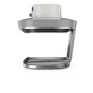 Ninja AS090UKWH CRISPi PRO 5-in-1 Glass Air Fryer - White additional 2