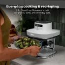 Ninja AS090UKWH CRISPi PRO 5-in-1 Glass Air Fryer - White additional 15