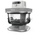 Ninja AS090UKWH CRISPi PRO 5-in-1 Glass Air Fryer - White additional 3