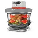 Ninja AS090UKWH CRISPi PRO 5-in-1 Glass Air Fryer - White additional 21
