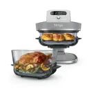 Ninja AS090UKWH CRISPi PRO 5-in-1 Glass Air Fryer - White additional 4