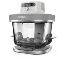 Ninja AS090UKWH CRISPi PRO 5-in-1 Glass Air Fryer - White additional 6