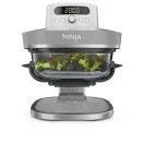 Ninja AS090UKWH CRISPi PRO 5-in-1 Glass Air Fryer - White additional 10