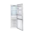 SENSIS RFCMF0154ES 54cm Total No Frost Fridge Freezer - Silver additional 9
