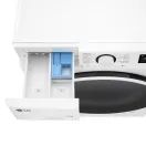 LG FWY706WWTN1 10kg/6kg 1400 Spin Washer Dryer - White additional 11