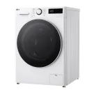 LG FWY706WWTN1 10kg/6kg 1400 Spin Washer Dryer - White additional 13