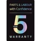 LG FWY706WWTN1 10kg/6kg 1400 Spin Washer Dryer - White additional 5