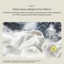 LG FWY706WWTN1 10kg/6kg 1400 Spin Washer Dryer - White additional 7