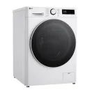 LG FWY706WWTN1 10kg/6kg 1400 Spin Washer Dryer - White additional 9