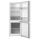MIDEA MDRB202FGE01 47cm 60/40 Low Frost Fridge Freezer - White additional 2