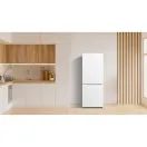 MIDEA MDRB202FGE01 47cm 60/40 Low Frost Fridge Freezer - White additional 3