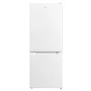 MIDEA MDRB202FGE01 47cm 60/40 Low Frost Fridge Freezer - White additional 1
