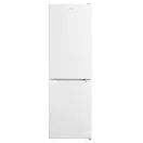 MIDEA MDRB254FGE01 47cm 60/40 Total No Frost Fridge Freezer - White additional 1