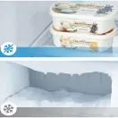 MIDEA MDRB379FGD01 54.7cm 60/40 Total No Frost Fridge Freezer - White additional 16