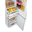 MIDEA MDRB379FGD01 54.7cm 60/40 Total No Frost Fridge Freezer - White additional 5