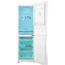 MIDEA MDRB379FGD01 54.7cm 60/40 Total No Frost Fridge Freezer - White additional 7