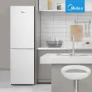 MIDEA MDRB379FGD01 54.7cm 60/40 Total No Frost Fridge Freezer - White additional 8