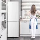 MIDEA MDRB379FGD01 54.7cm 60/40 Total No Frost Fridge Freezer - White additional 9