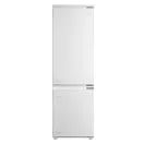 MIDEA MDRE379FGE01D 54cm 70/30 Built In Fridge Freezer - White additional 2