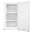MIDEA MDRU99FZE01 47.5cm Under Counter Static Freezer - White additional 2