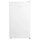 MIDEA MDRU99FZE01 47.5cm Under Counter Static Freezer - White additional 1