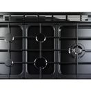 RANGEMASTER NEX90DFSTST/CM1 New Nexus 90cm Stainless Steel Dual Fuel additional 4