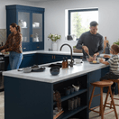 RANGEMASTER NEX90DFPCBL/CM1 New Nexus 90 Charcoal Black Dual Fuel additional 24