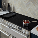 RANGEMASTER NEX90DFPSLT/CM1 New Nexus 90 Slate Dual Fuel additional 10