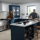 RANGEMASTER NEX90DFPSLT/CM1 New Nexus 90 Slate Dual Fuel additional 23