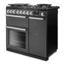 RANGEMASTER NEX90DFPSLT/CM1 New Nexus 90 Slate Dual Fuel additional 3