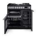 RANGEMASTER NEX90DFPSLT/CM1 New Nexus 90 Slate Dual Fuel additional 2