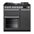 RANGEMASTER NEX90DFPSLT/CM1 New Nexus 90 Slate Dual Fuel additional 1