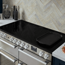 RANGEMASTER NEXB110EIPGBL/CM1 New Nexus BC 110 Gloss Black Induction additional 6