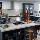 RANGEMASTER NEXB110EISTST/CM1 New Nexus BC 110 Stainless Steel Induction additional 24