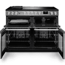 RANGEMASTER NEXB110EISTST/CM1 New Nexus BC 110 Stainless Steel Induction additional 2