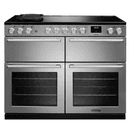 RANGEMASTER NEXB110EISTST/CM1 New Nexus BC 110 Stainless Steel Induction additional 1