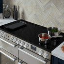 RANGEMASTER NEXB110EIPSLT/CM1 New Nexus BC 110cm Slate Induction additional 11