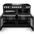 RANGEMASTER NEXB110EIPSLT/CM1 New Nexus BC 110cm Slate Induction additional 3
