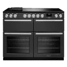 RANGEMASTER NEXB110EIPSLT/CM1 New Nexus BC 110cm Slate Induction additional 1