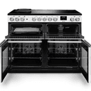 RANGEMASTER NEXB110EIPWHT/CM1 NEW Nexus BC 110cm White Induction additional 2