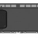 RANGEMASTER NEXB110EIPWHT/CM1 NEW Nexus BC 110cm White Induction additional 3