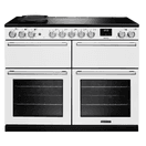 RANGEMASTER NEXB110EIPWHT/CM1 NEW Nexus BC 110cm White Induction additional 1