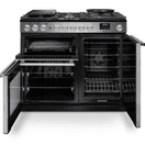 RANGEMASTER NEX100DFSTST/CM1 New Nexus 100 Stainless Steel Dual Fuel additional 2