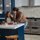 RANGEMASTER NEX90EIPGBL/CM1 New Nexus 90 Gloss Black Induction additional 17