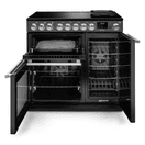 RANGEMASTER NEX90EIPSLT/CM1 New Nexus 90 Slate Induction additional 2